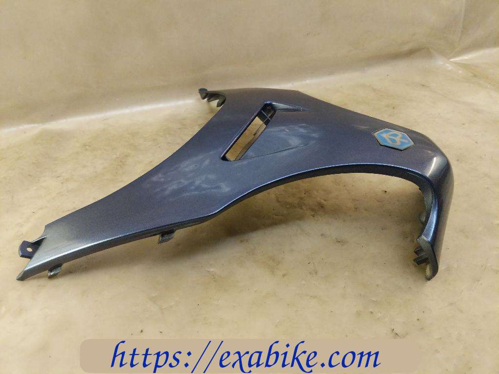 cowl, front Piaggio 500 X9 - photo 3