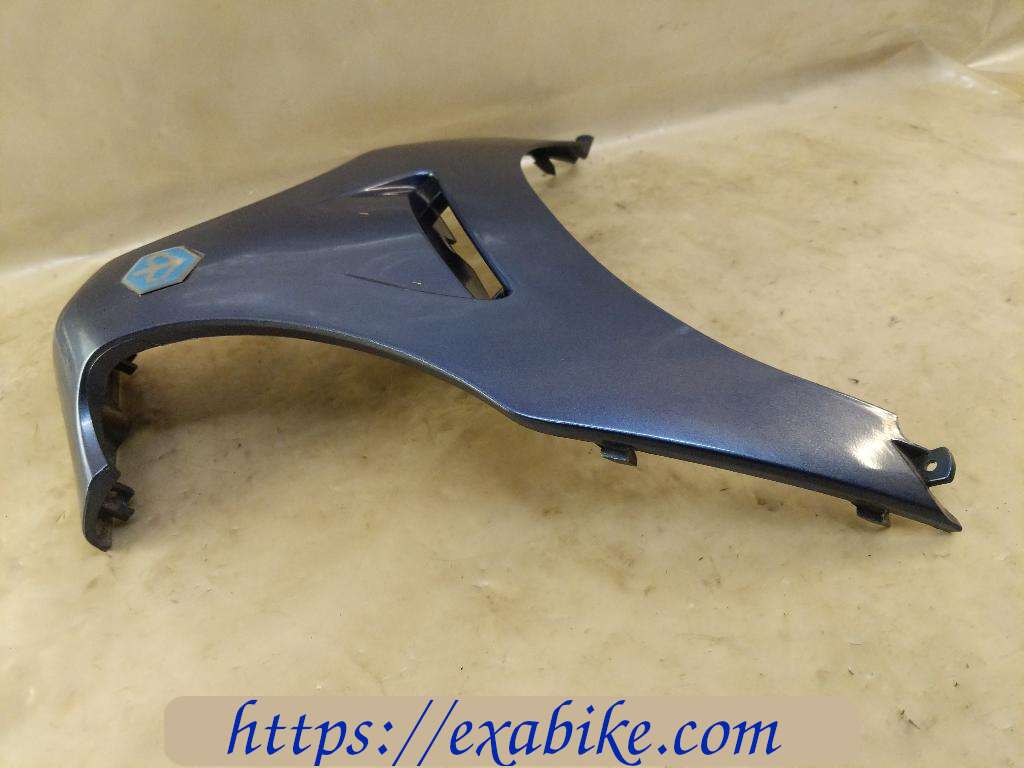 cowl, front Piaggio 500 X9 - photo 4