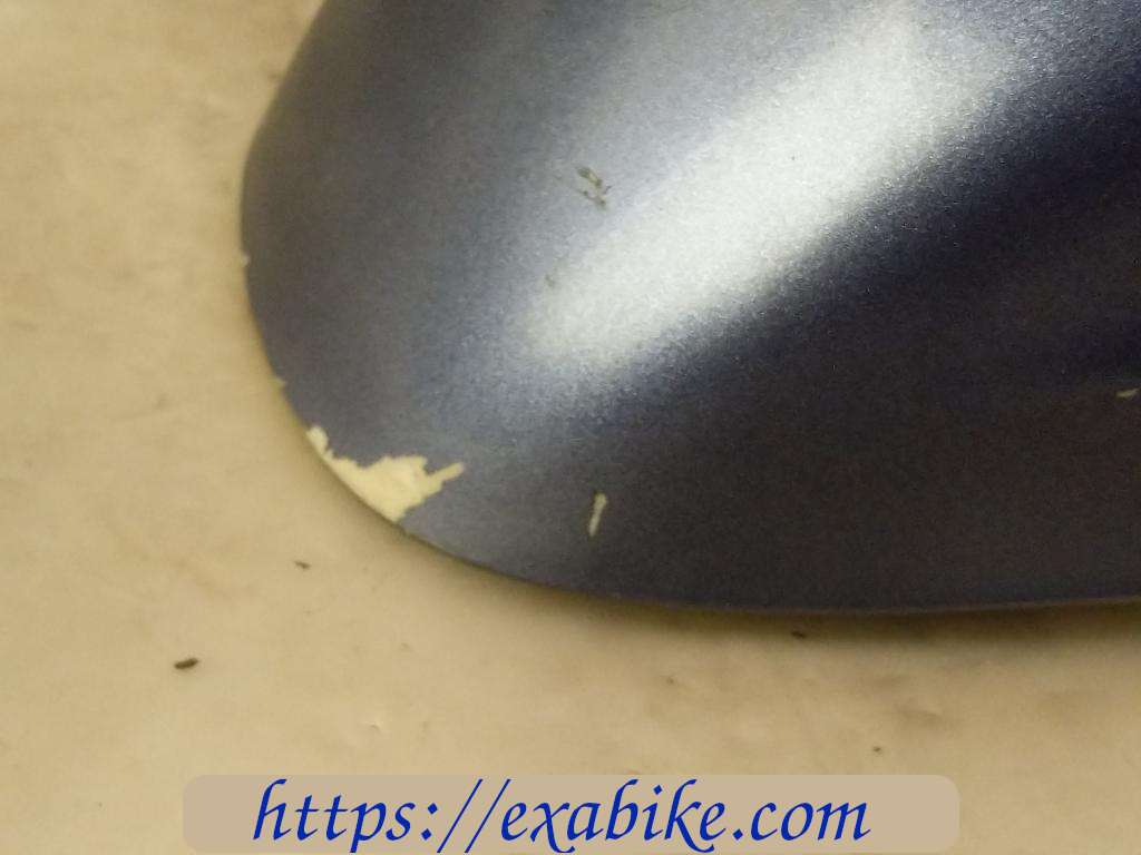 front fender Piaggio 500 X9 - photo 2