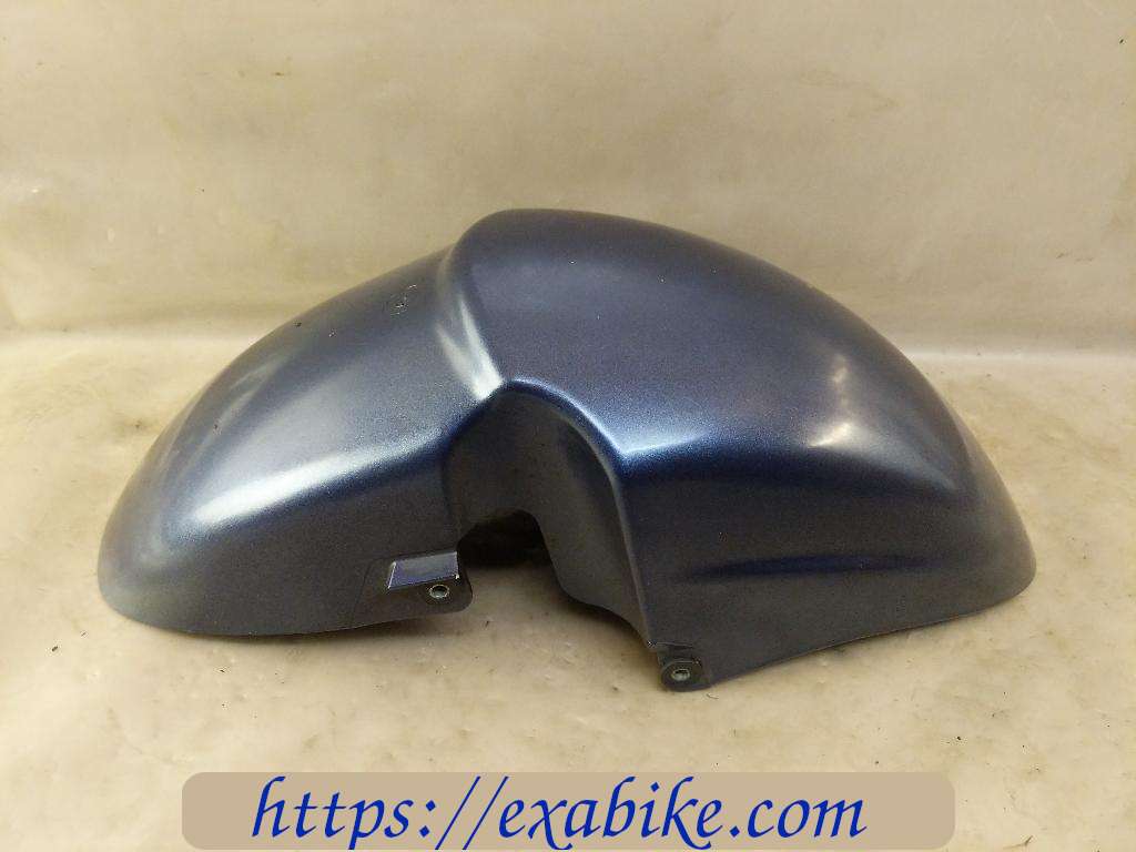 front fender Piaggio 500 X9 - photo 3
