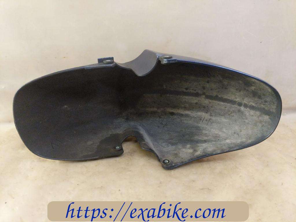 front fender Piaggio 500 X9 - photo 4