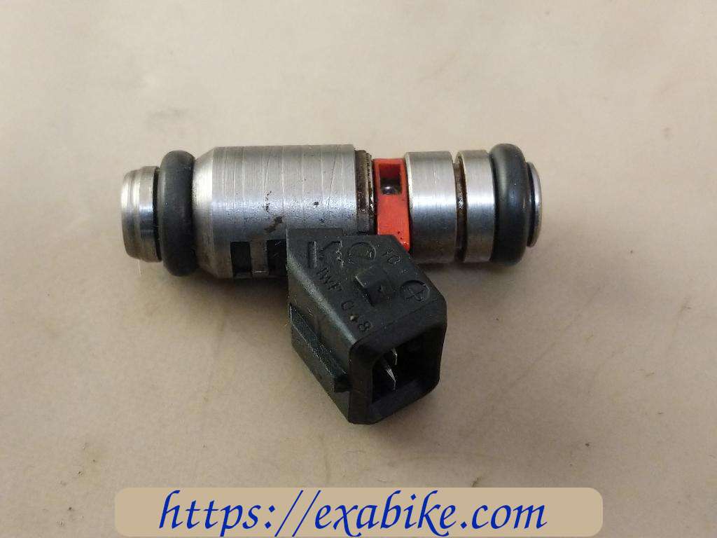 injector Piaggio 500 X9 - photo 1
