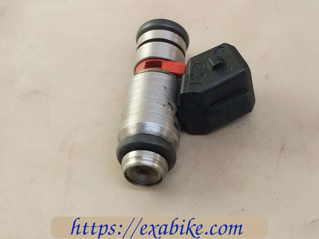 injector Piaggio 500 X9 - photo 2