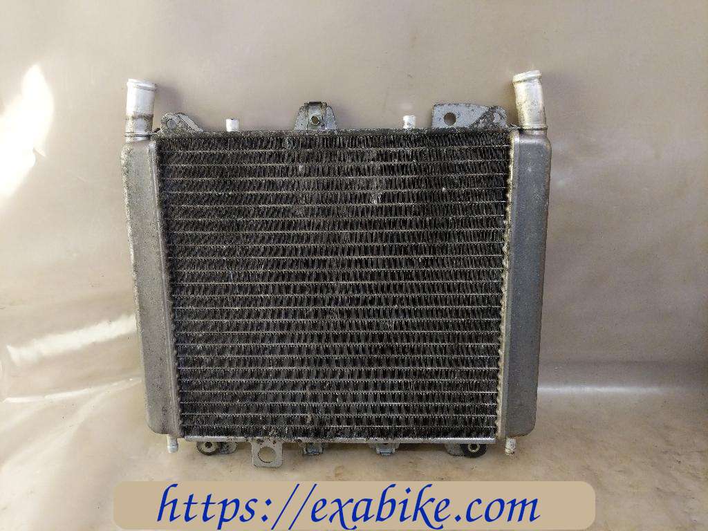 radiator Piaggio 500 X9 - photo 1