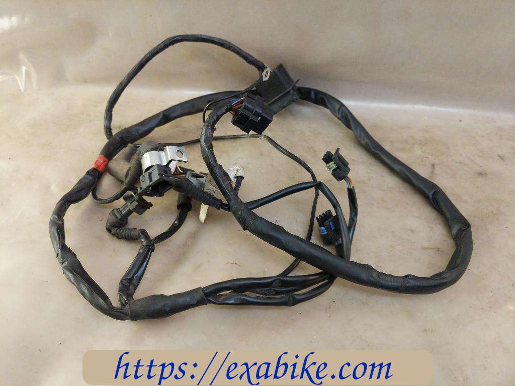 secondary wire harness Piaggio 500 X9 - photo 1