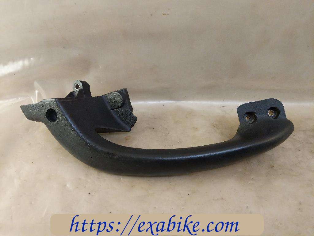 rear handle grab, right Piaggio 500 X9 - photo 1