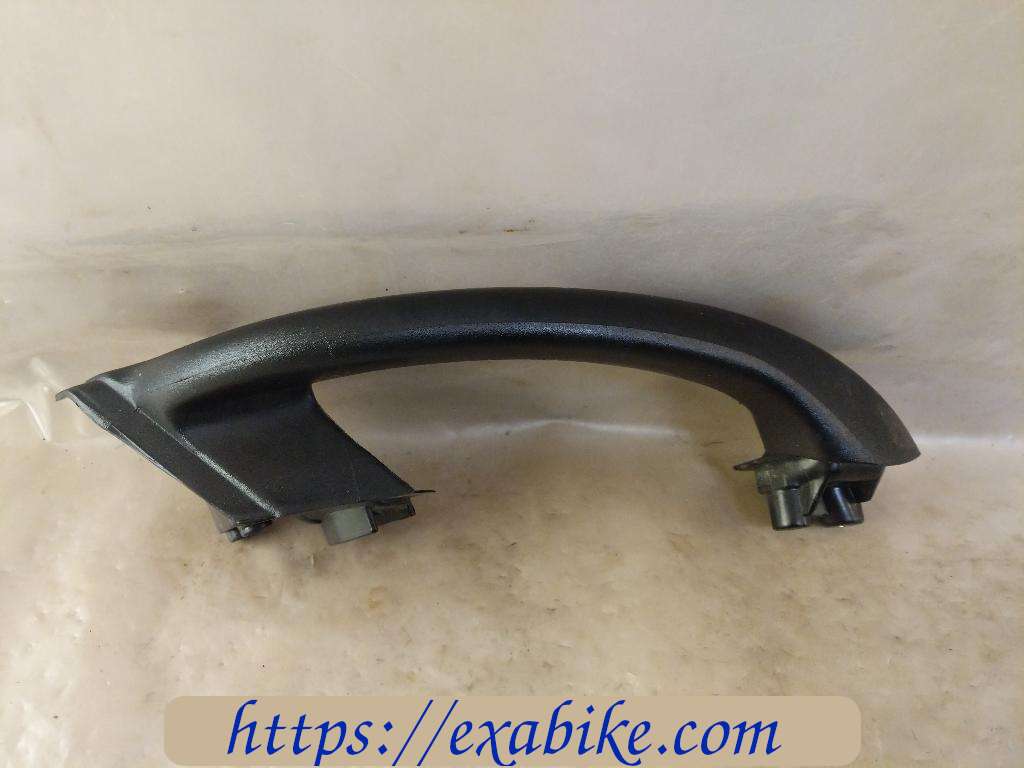 rear handle grab, right Piaggio 500 X9 - photo 2