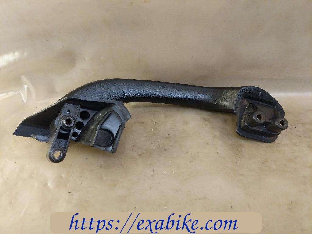 rear handle grab, right Piaggio 500 X9 - photo 3