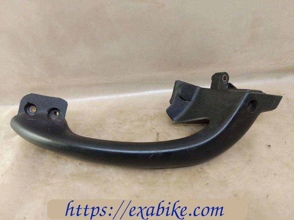 rear handle grab, left Piaggio 500 X9 - photo 1