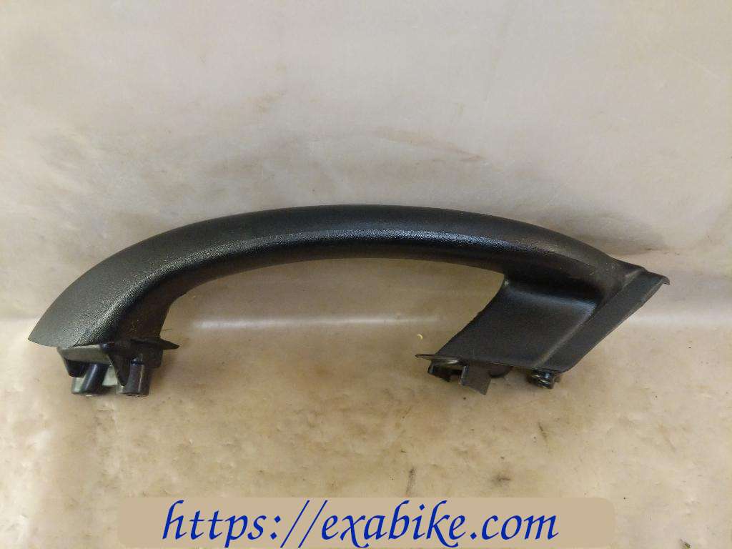 rear handle grab, left Piaggio 500 X9 - photo 2