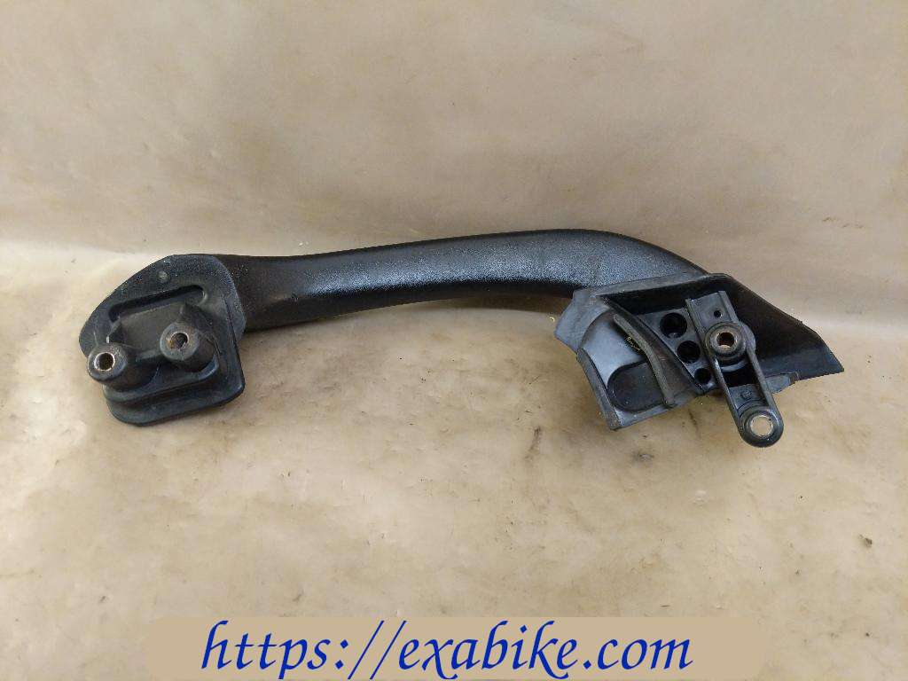 rear handle grab, left Piaggio 500 X9 - photo 3