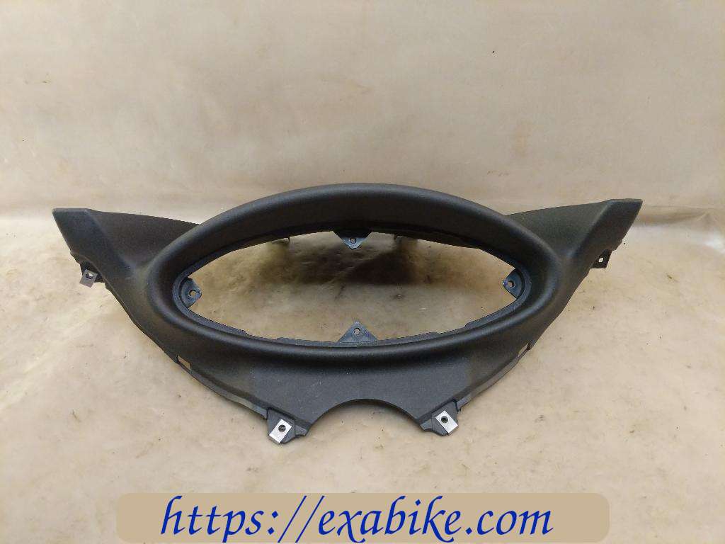 plastic élément Piaggio 500 X9 - photo 1