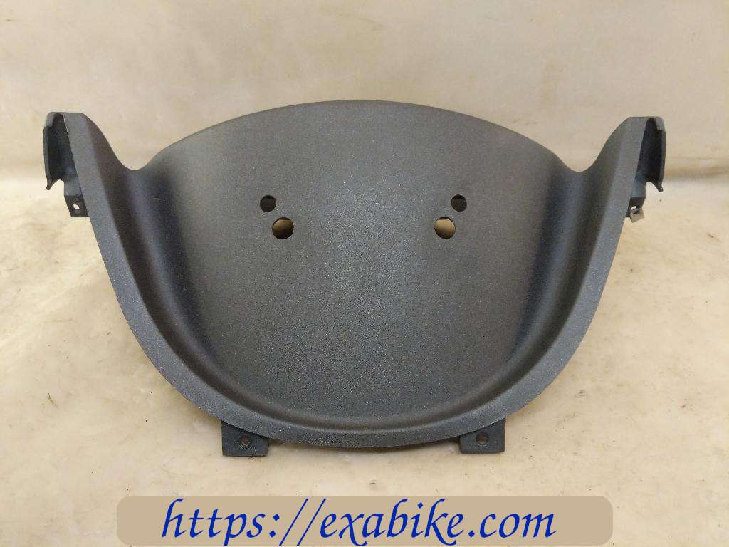 plastic élément Piaggio 500 X9 - photo 2