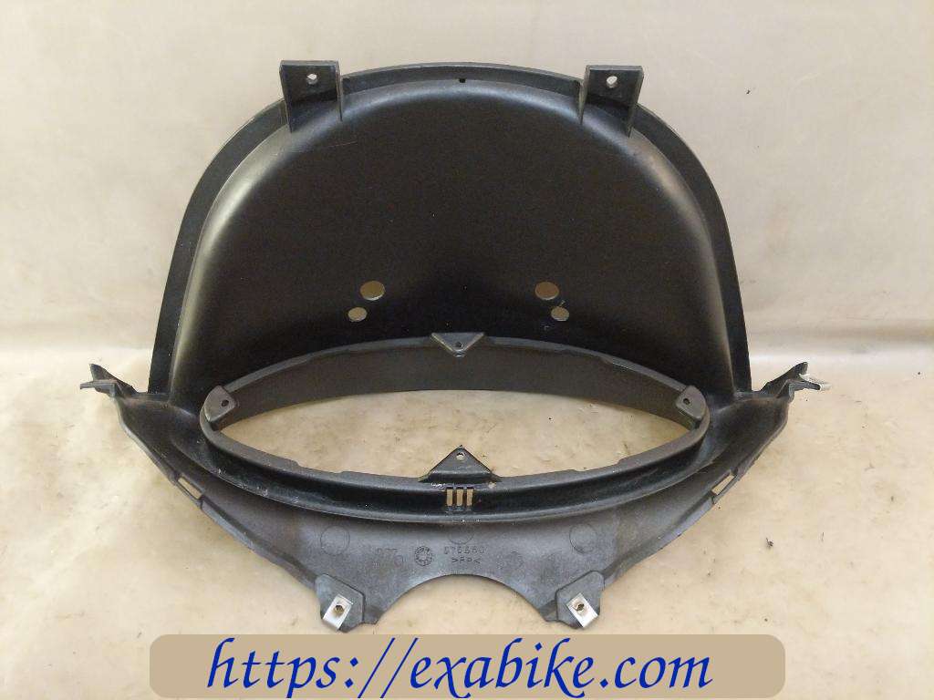 plastic élément Piaggio 500 X9 - photo 3