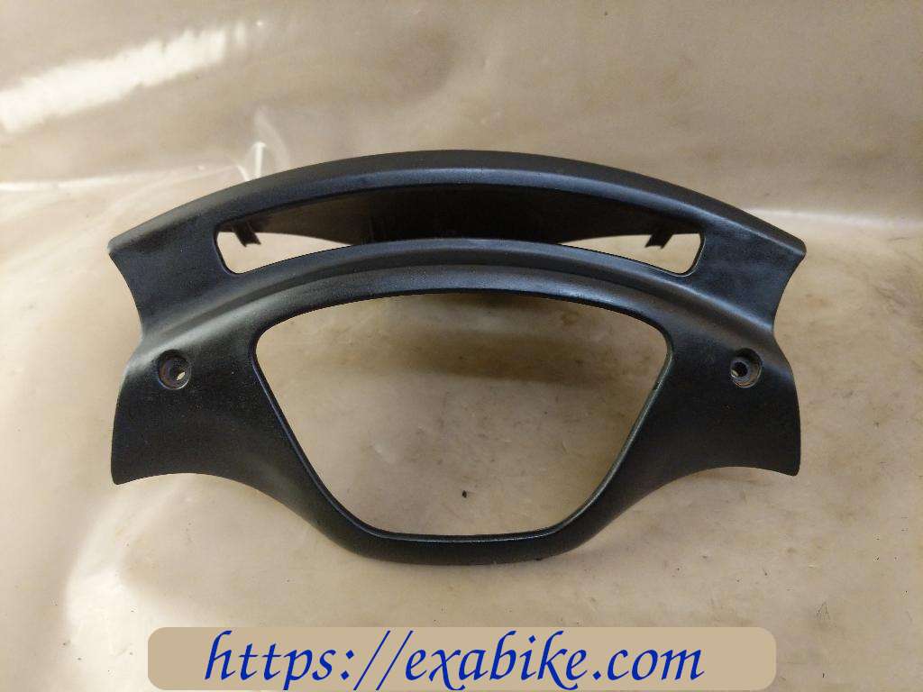 plastic élément Piaggio 500 X9 - photo 1