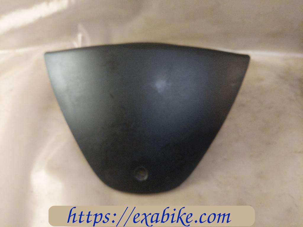 plastic élément Piaggio 500 X9 - photo 2