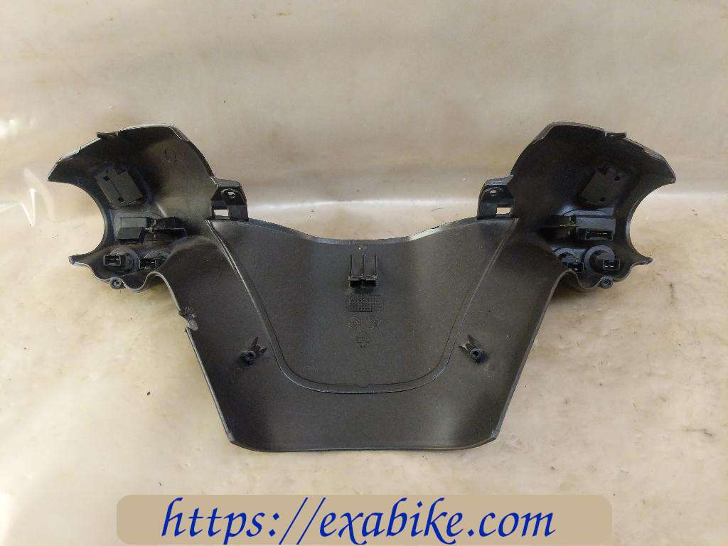 command buttons Piaggio 500 X9 - photo 3