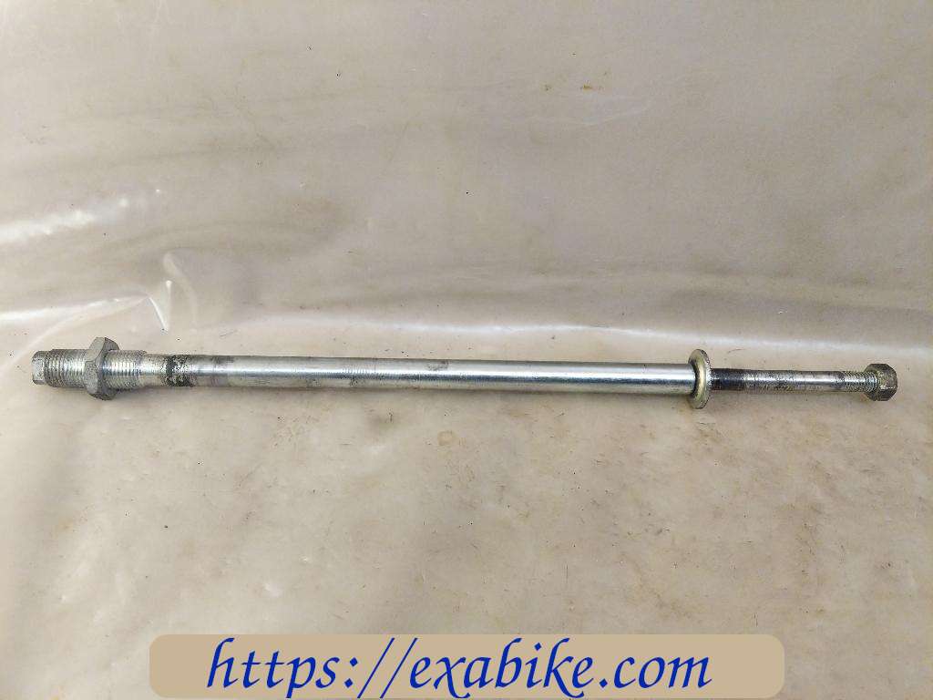 axe moteur Piaggio 500 X9 - photo 1