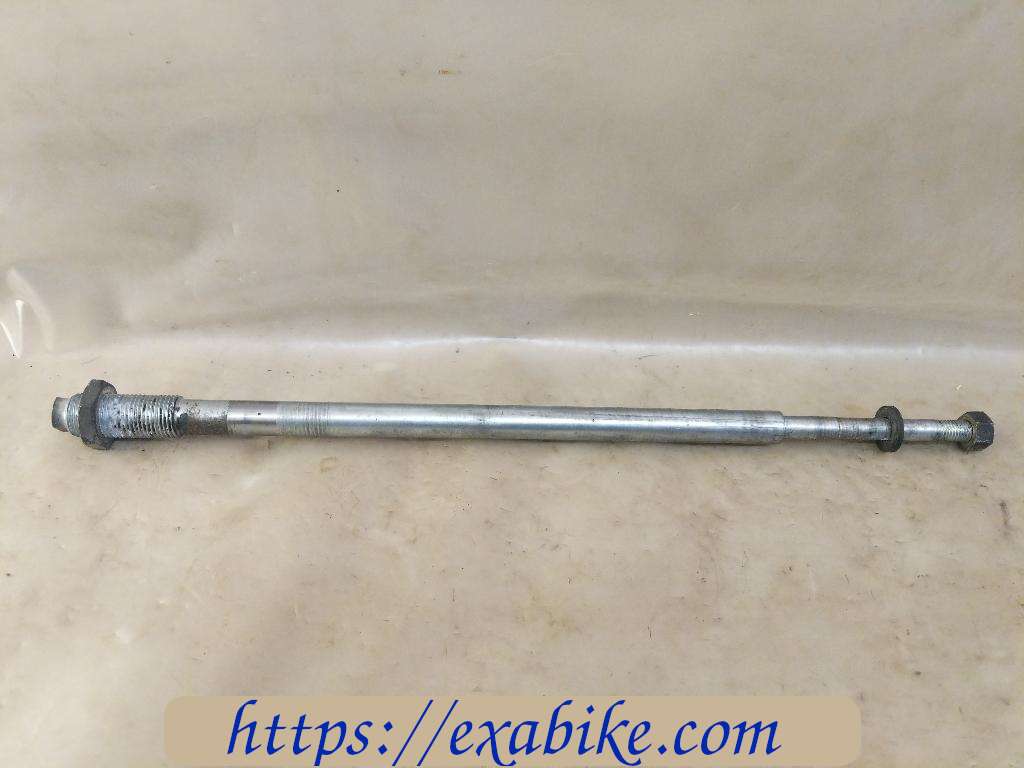 axe moteur Piaggio 500 X9 - photo 1