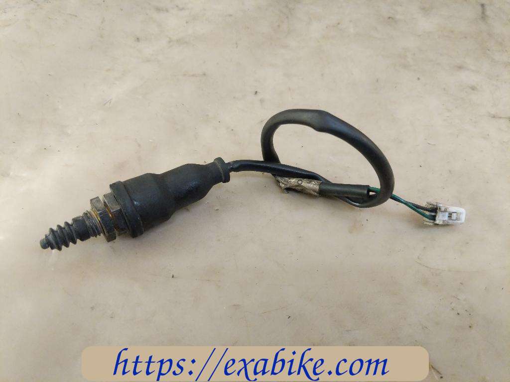 contacteur Piaggio 500 X9 - photo 1