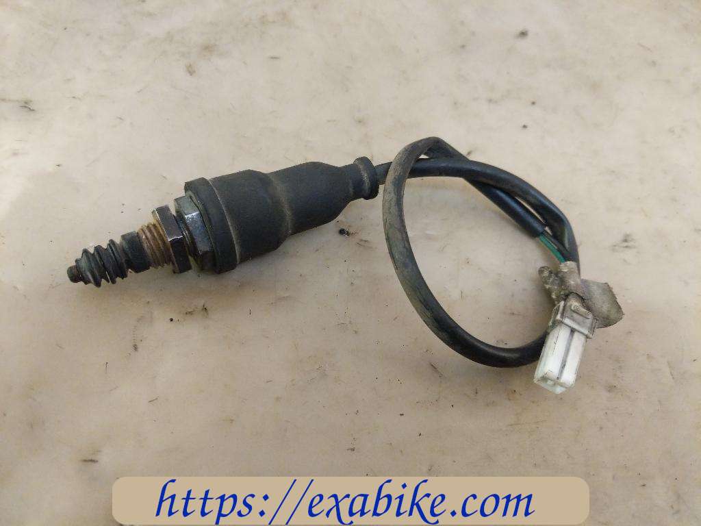 contacteur Piaggio 500 X9 - photo 1