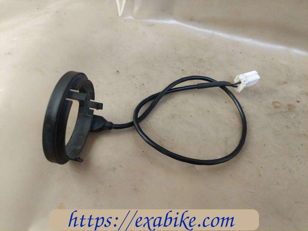 antenne Piaggio 500 X9 - photo 1