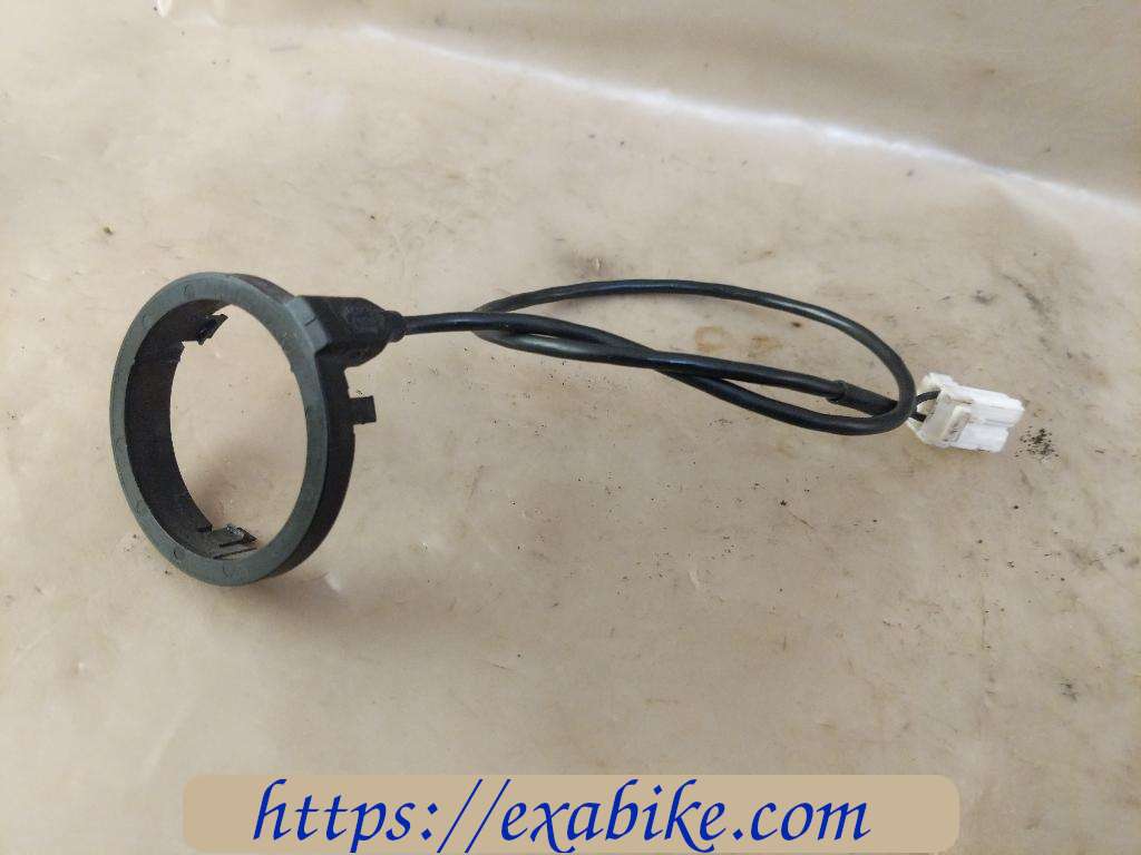 antenne Piaggio 500 X9 - photo 2