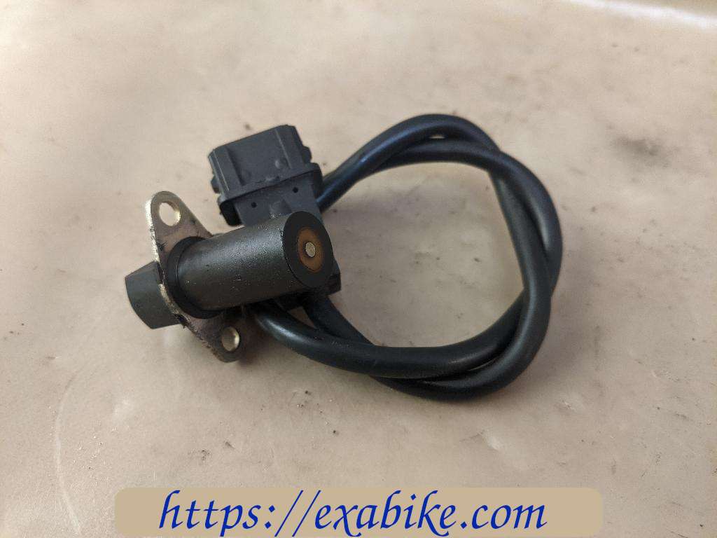 engine position sensor Piaggio 500 X9 - photo 1