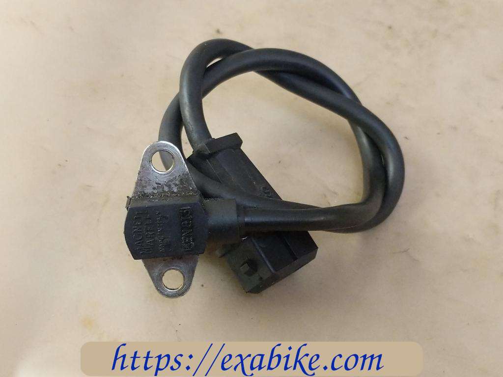 engine position sensor Piaggio 500 X9 - photo 2
