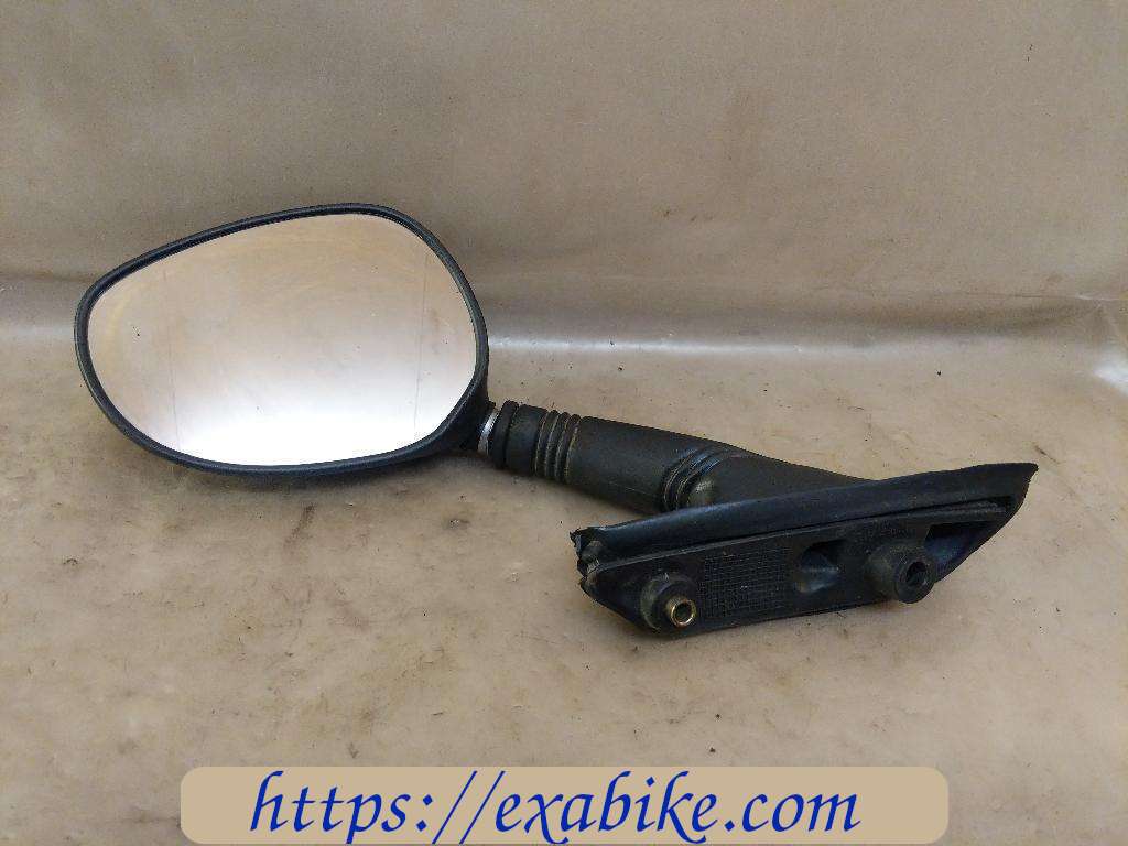 mirror, left Piaggio 500 X9 - photo 1
