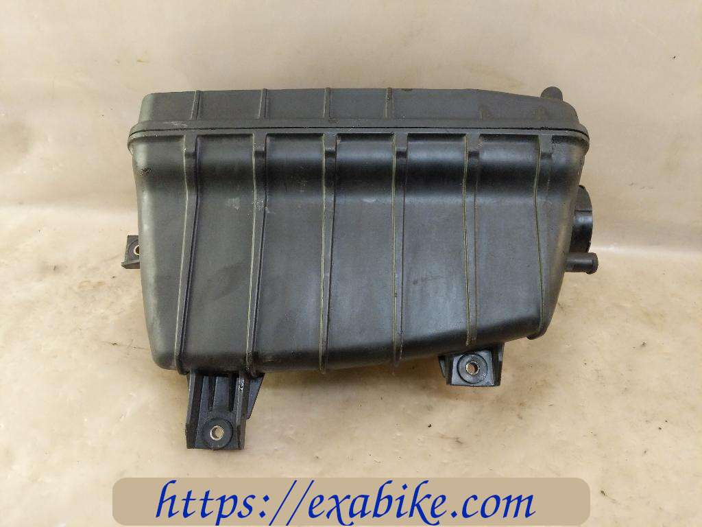 boite à air Piaggio 500 X9 - photo 2