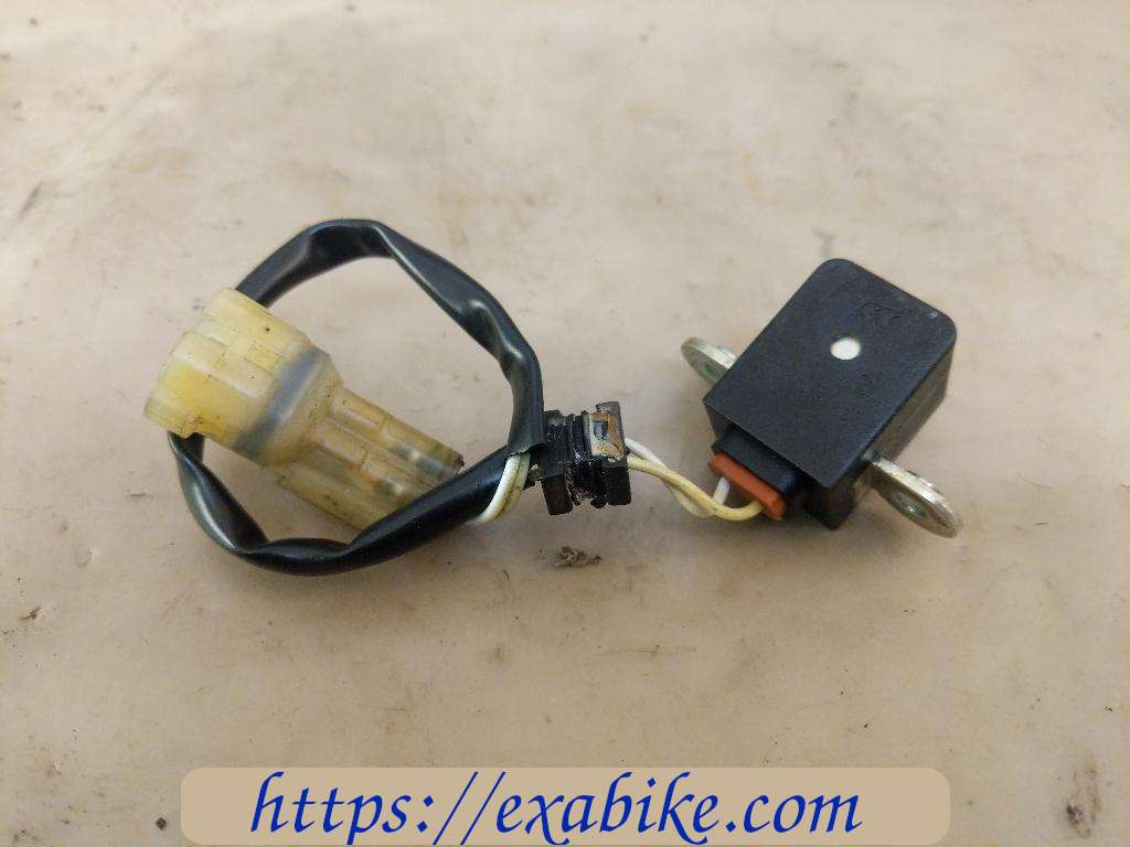 capteur d'allumage Honda 125 S-Wing - photo 1