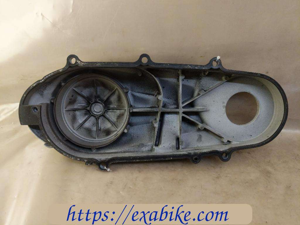 couvercle de transmision Honda 125 S-Wing - photo 2