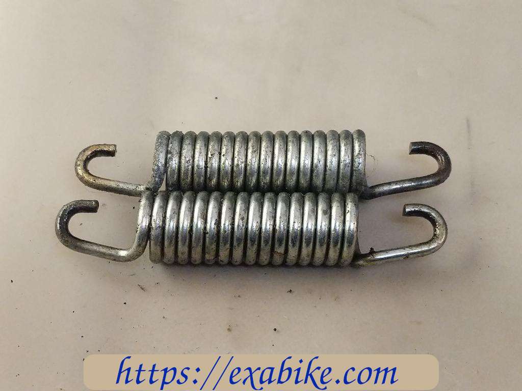 center stand springs Honda 125 S-Wing - photo 1
