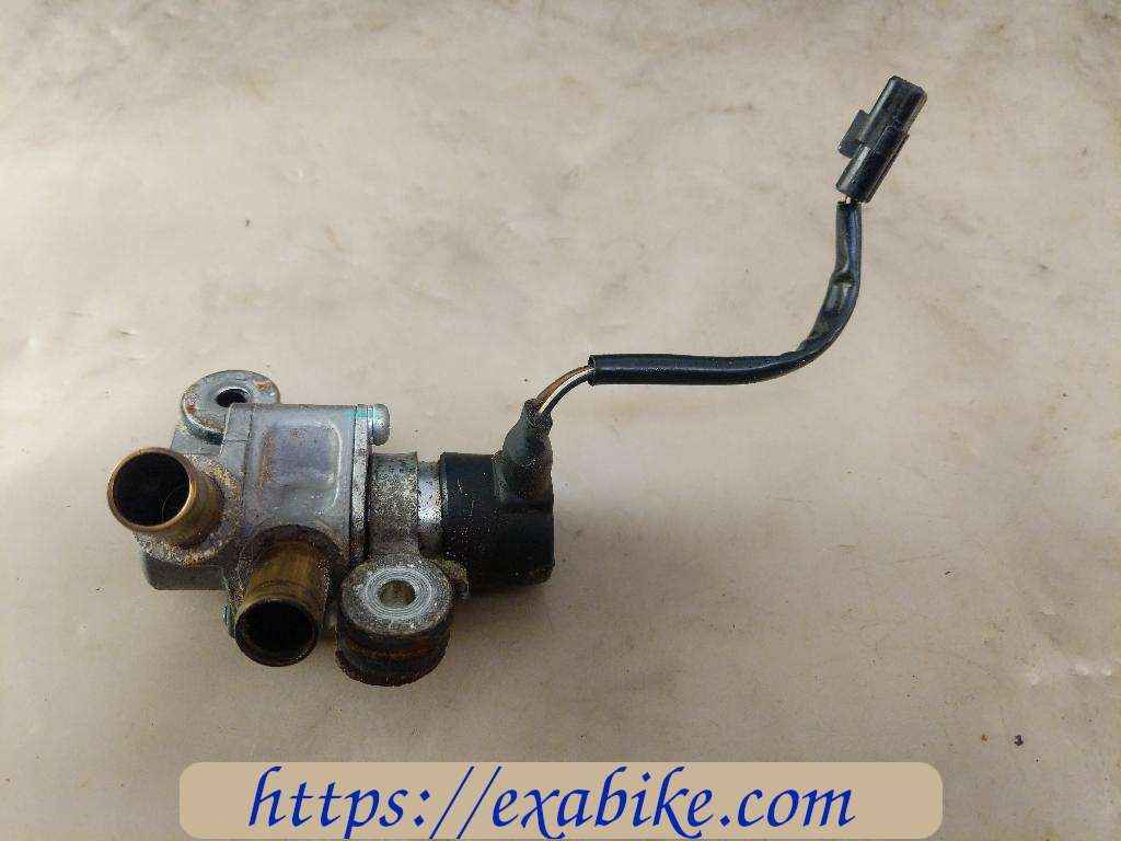 clapet de depollution Honda 125 S-Wing - photo 1