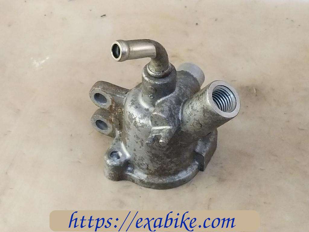 thermostat case Honda 125 S-Wing - photo 1