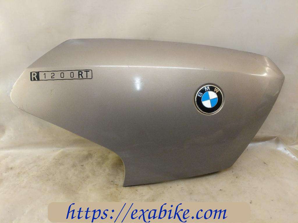 flanc de carénage droit BMW R1200RT - photo 1