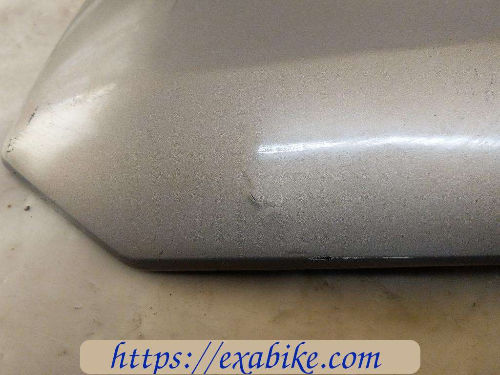 flanc de carénage droit BMW R1200RT - photo 2
