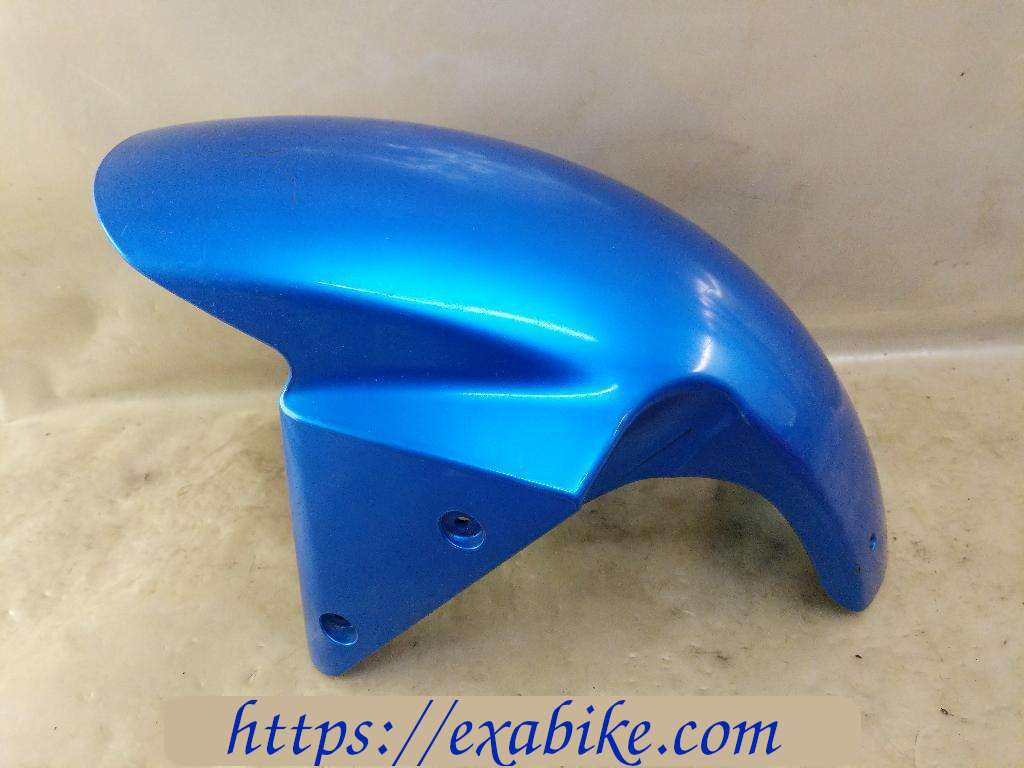 front fender Kawasaki Z 750 - photo 1
