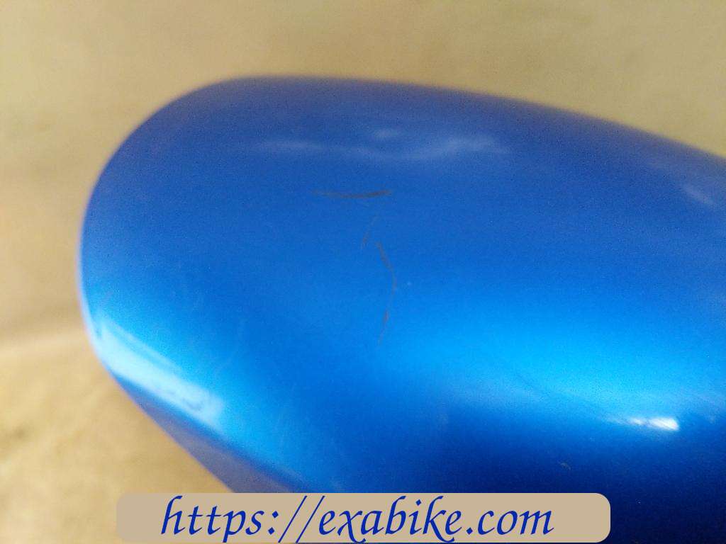 front fender Kawasaki Z 750 - photo 2