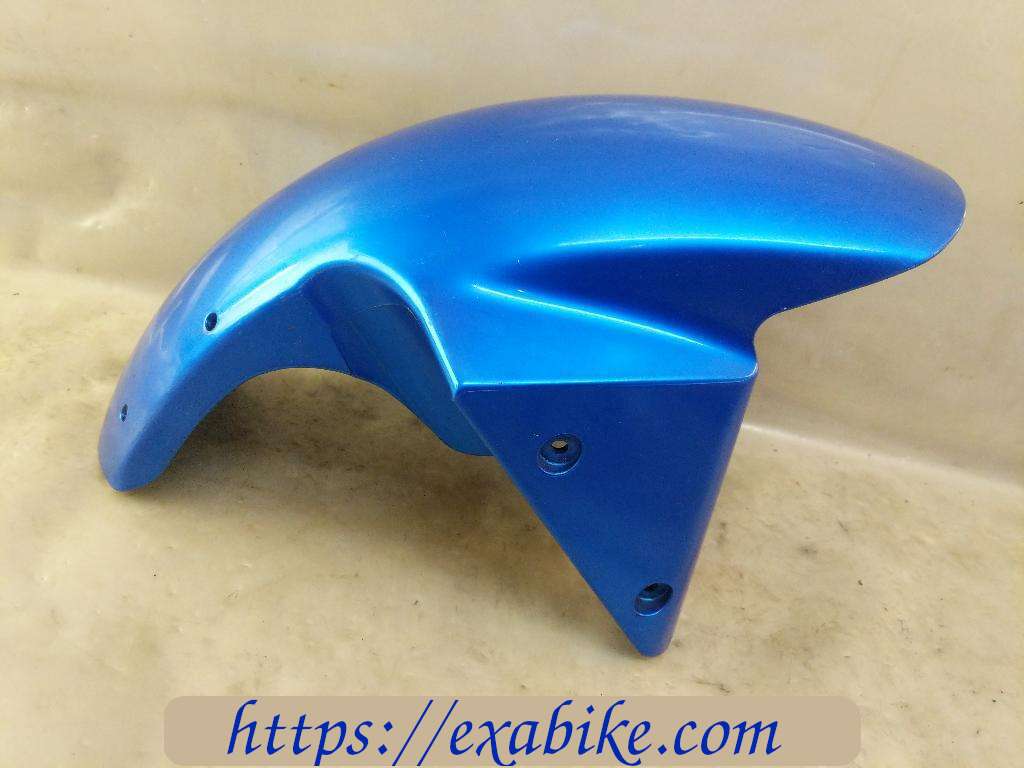 front fender Kawasaki Z 750 - photo 3