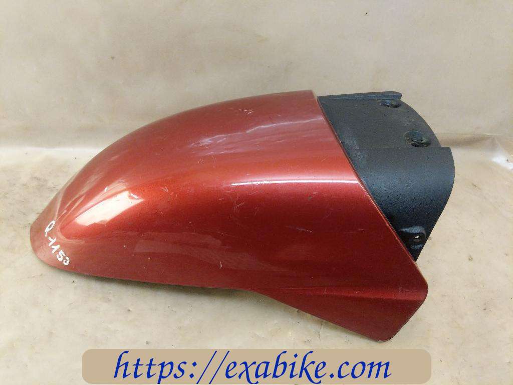 front fender BMW R1150RT - photo 1