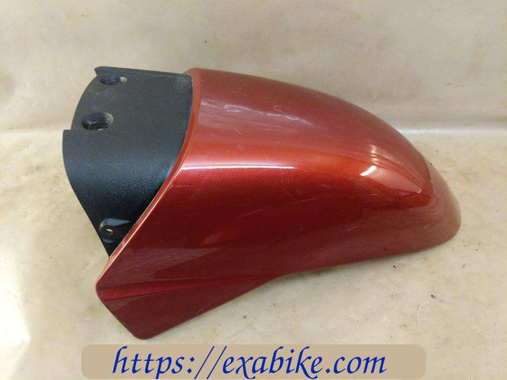 front fender BMW R1150RT - photo 3