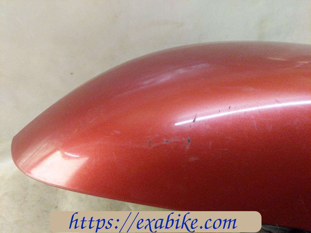 front fender BMW R1150RT - photo 2