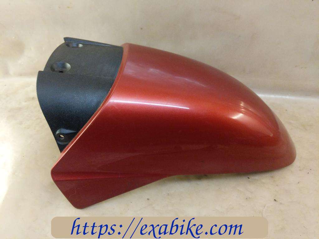 front fender BMW R1150RT - photo 3