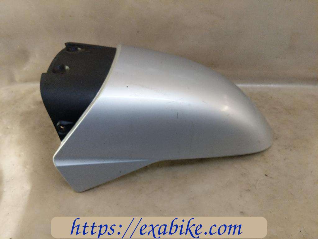 front fender BMW R1150RT - photo 2