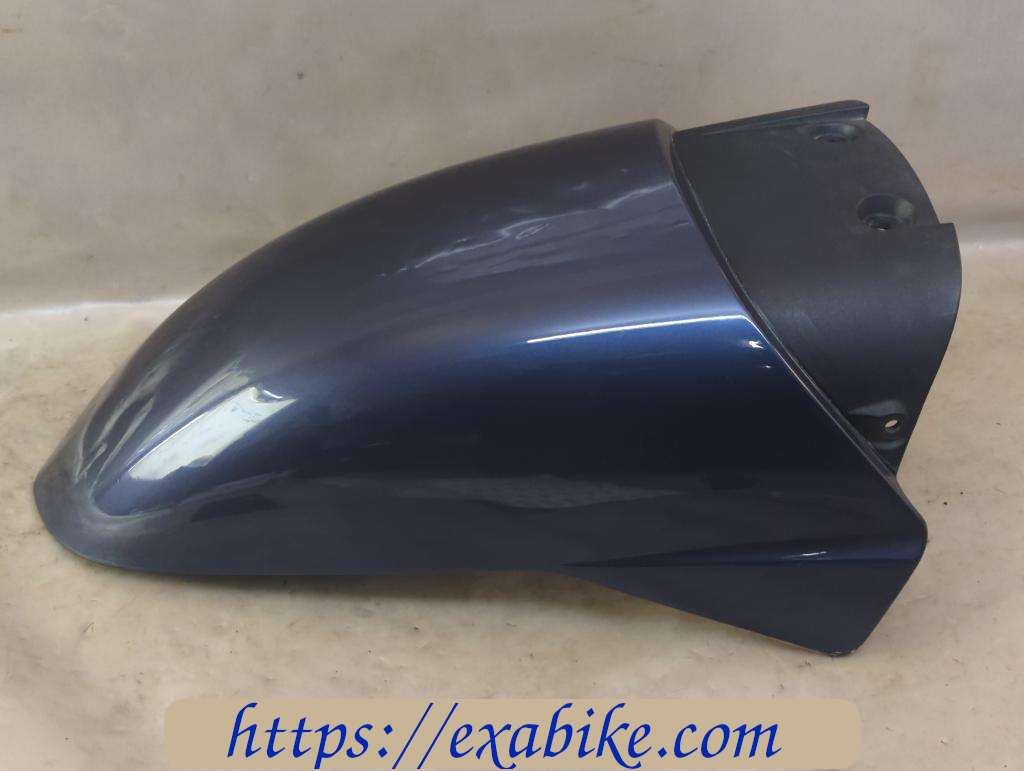 front fender BMW R1150RT - photo 1