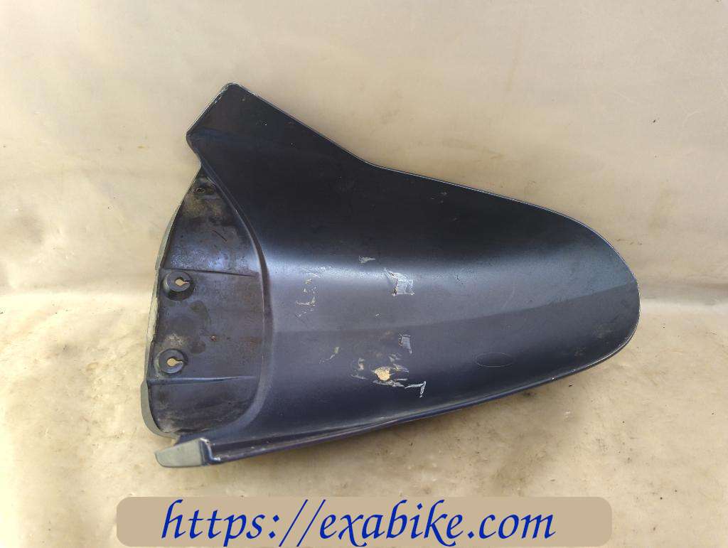 front fender BMW R1150RT - photo 3