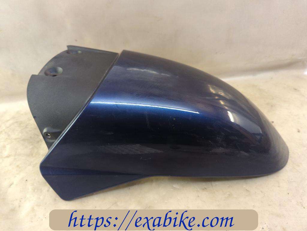 front fender BMW R1150RT - photo 2
