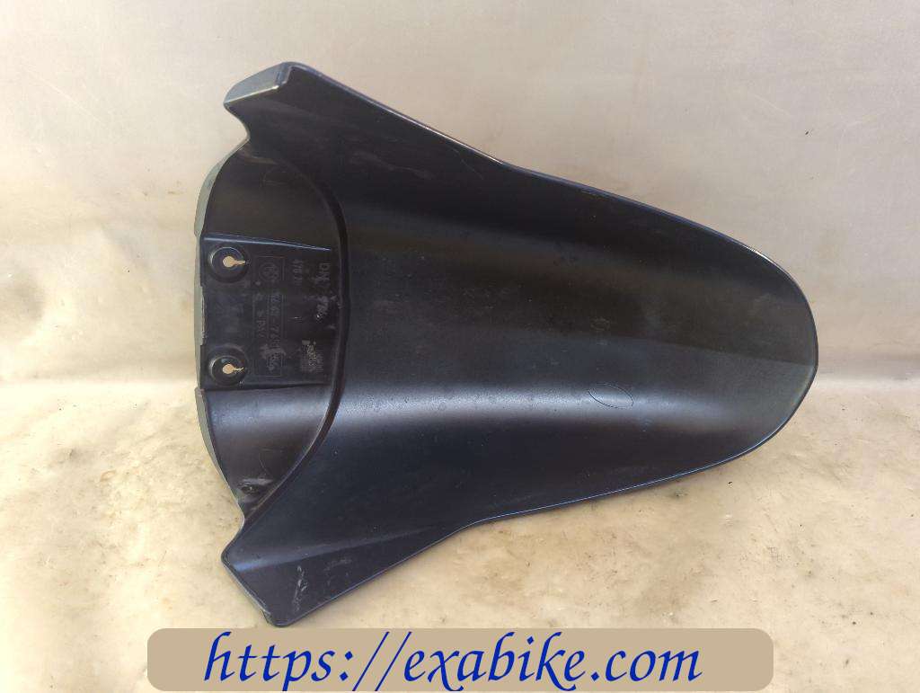 front fender BMW R1150RT - photo 3